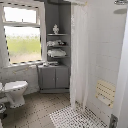 Casa de Férias Kate's Ballina (Mayo)