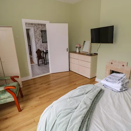 Kate's Casa de Férias *