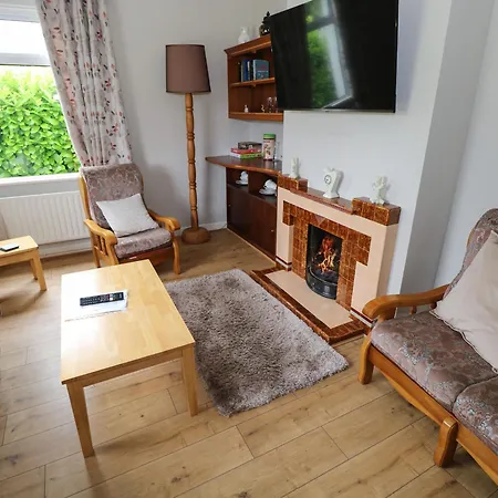 Kate's Casa de Férias Ballina (Mayo)