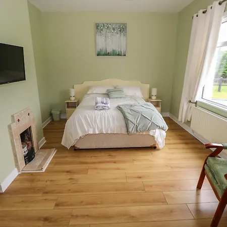 Kate's Casa de Férias *