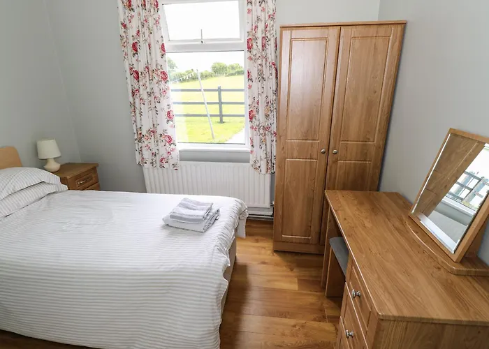 Semesterbostad Kate's *