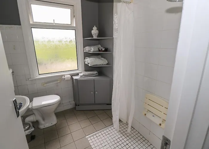 Semesterbostad Kate's Ballina (Mayo)