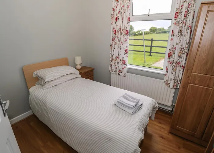 Kate's Semesterbostad