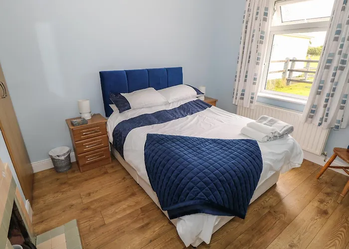 Semesterbostad Kate's