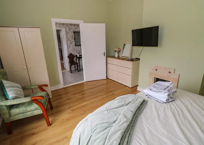 Kate's Vakantiehuis *