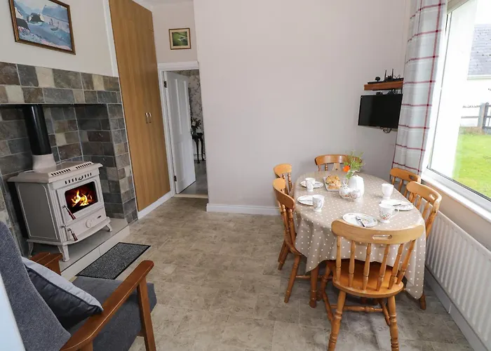 Kate's * Ballina (Mayo)