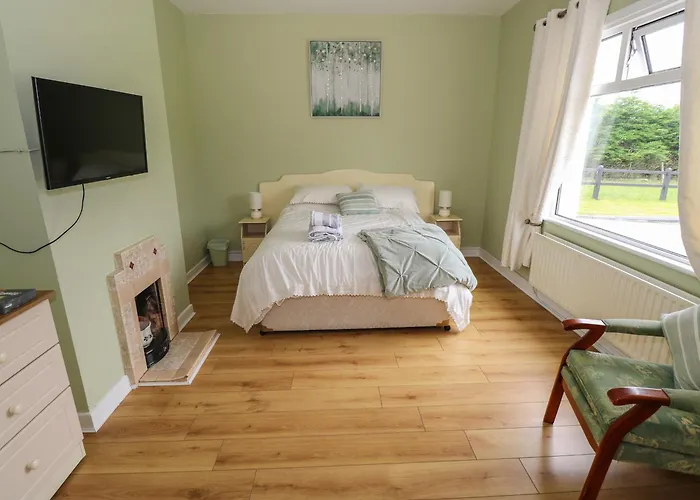 Kate's Semesterbostad *